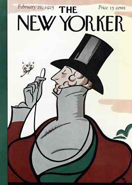 SEC v Tourre: My Next Few Blogs Will Appear on The New Yorker Website